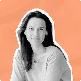 Britta Brechtel - Geschäftsführerin und Inhaberin von Soulbreak, Coach und Beraterin für mentale Gesundheit in Kiel